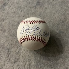 2022 Fanatics Under Wraps Series 2 Autographed Baseball Checklist 24
