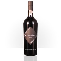 (1L=EUR33.20) Churchill´S Port Reserve (Lieblich ) 0.75 Liter