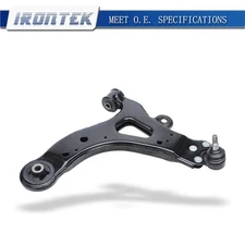 Irontek Front Left Driver Side Lower Control Arm Ball Joint for Rendezvous