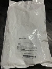 Rational 54.01.169P Inspection Lid Quenching Nozzle Combi-Steamers SS