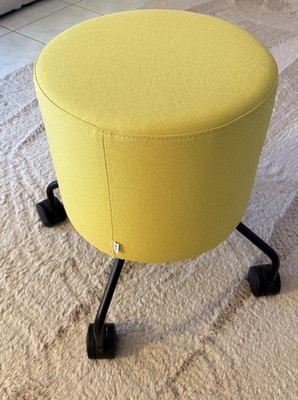 COR Drop Rollhocker   Designerhocker von Pauline Deltour   Top Zustand