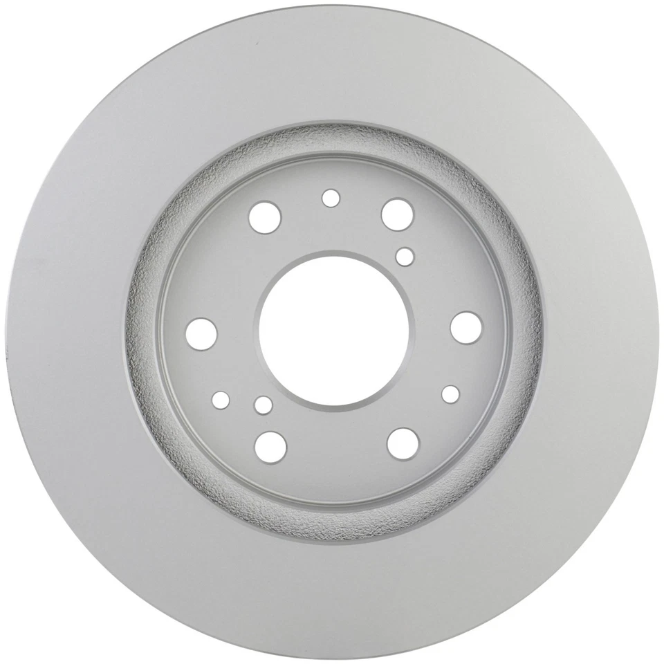 Bosch 25010621 Brake Discs Front Driver or Passenger Side  for Chevy Yukon GMC - Image 4 of 4