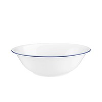 Seltmann Weiden Compact Blaurand SchüSsel Rund 23 Cm