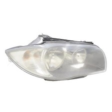 Feu avant (phare) BMW SERIE 1