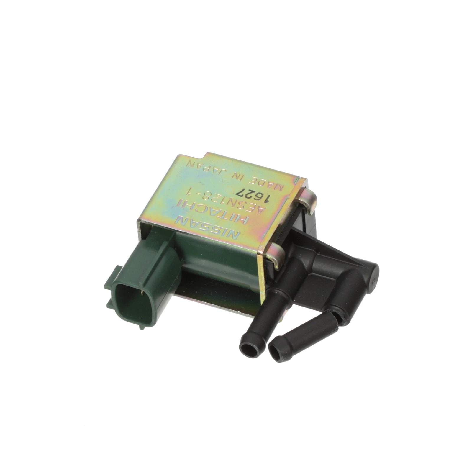 OEM 2000-2001 Nissan Sentra Vapor Canister Purge Solenoid Valve NEW 14933-5M000