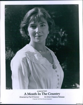 1987 Natasha Richardson As Mrs Keach In A Month In The Country Movies Photo 8x10