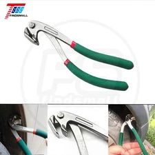 Car Fender Panel Leaf Edge Pliers Tool Auto Body Paintless Dent Repair Tools