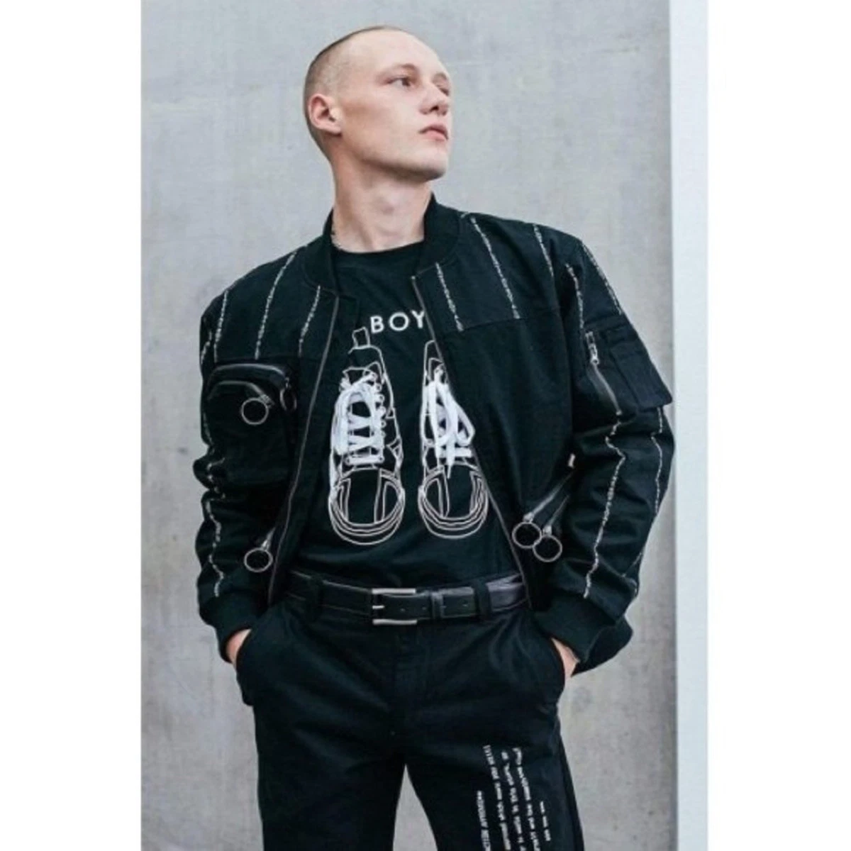 25+ Men's BOY London Clothing for sale | Updated Oct 2026