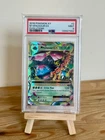 PSA 9 M Venusaur EX 2/108 XY Evolutions Pokémon Card 2016 Holo
