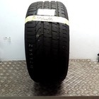 X1 PIRELLI PZERO PART WORN TYRE 255 40 18