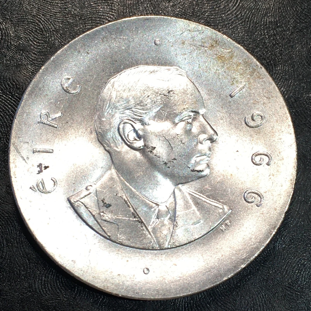 Silver 1966 Irish Coins for sale | eBay