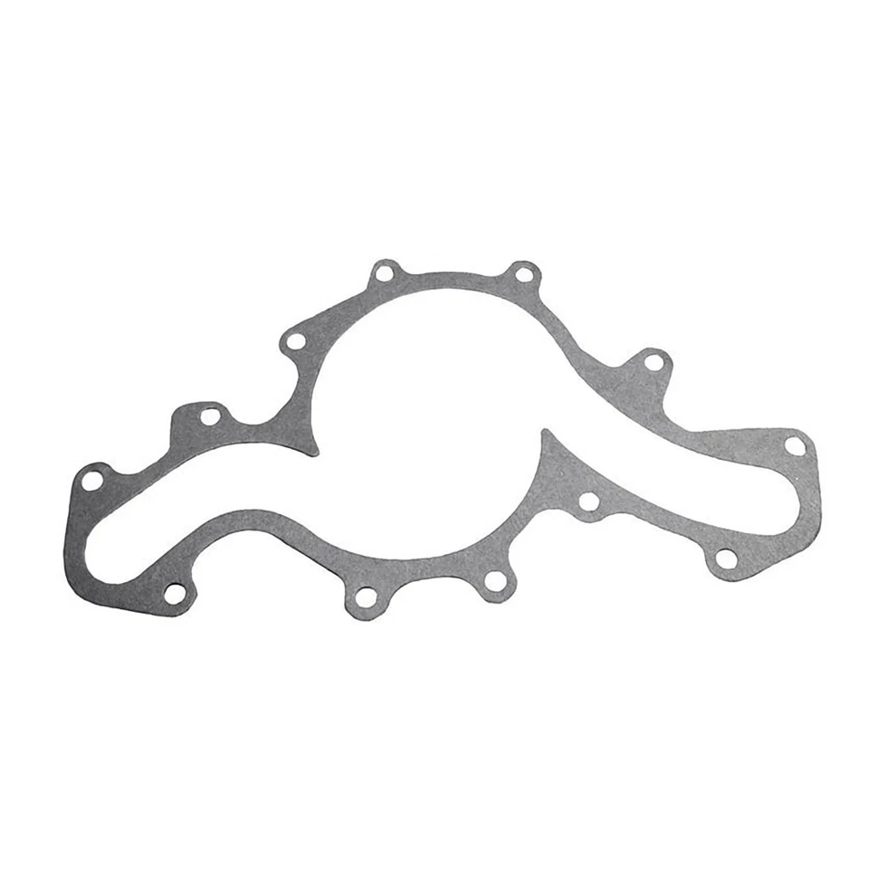 Bomba de agua refrigerante ACDelco original para Ford Ranger 1990-2000 4,17 pulgadas Altura del buje Foto 3 de 4