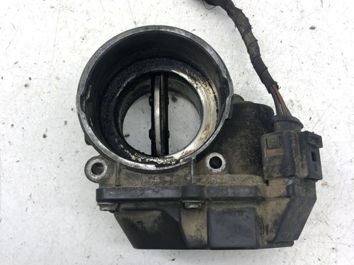 Volkswagen Touran I 2007 Diesel 77kW Drosselklappenventil 03G128063G DRA48413