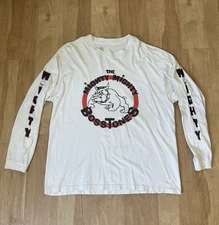 Mighty Mighty Bosstones Last Dead Mouse Long Sleeve Shirt BT717