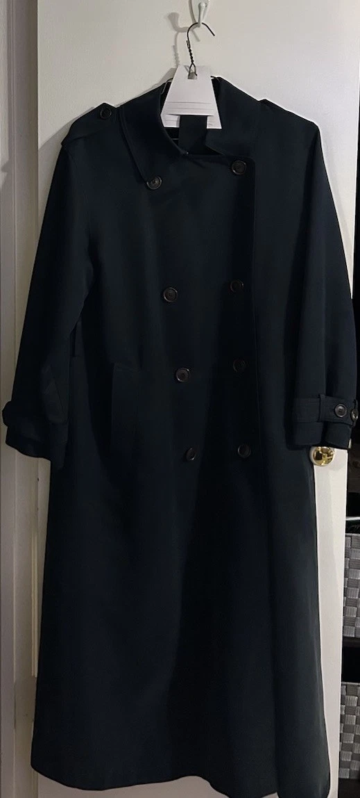 Saks Fifth Avenue Trench Coats Coats, Jackets & Vests for Women