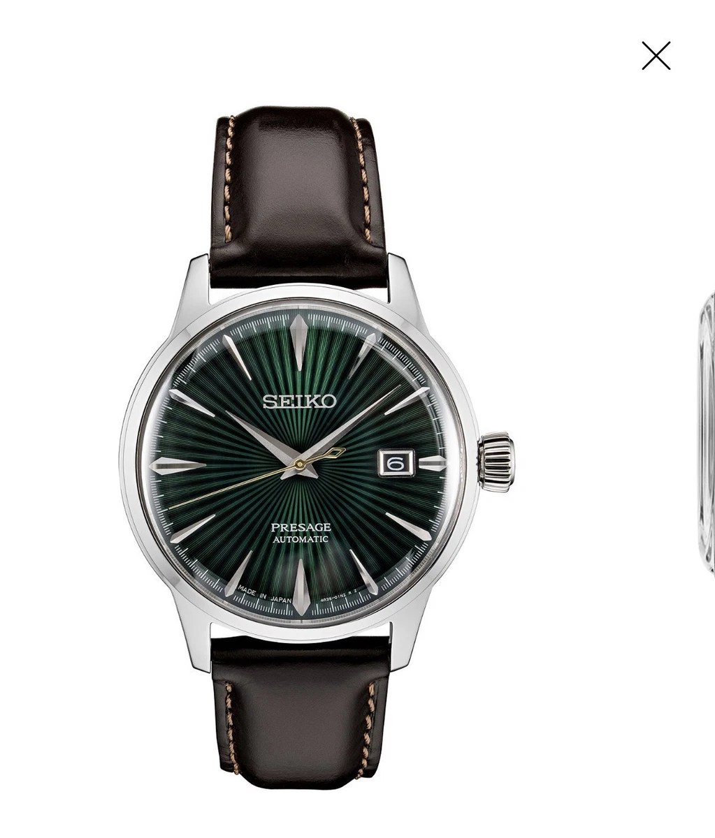 seiko 23jewels プレザージュ Seiko 23 Jewels Wristwatches for sale - eBay