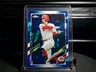 2021 Topps Chrome Update Series Sapphire Edition - Jonathan India #US286 (RC)