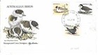 Australia - FDC - Australian Birds -17.07.78 (26-1269)