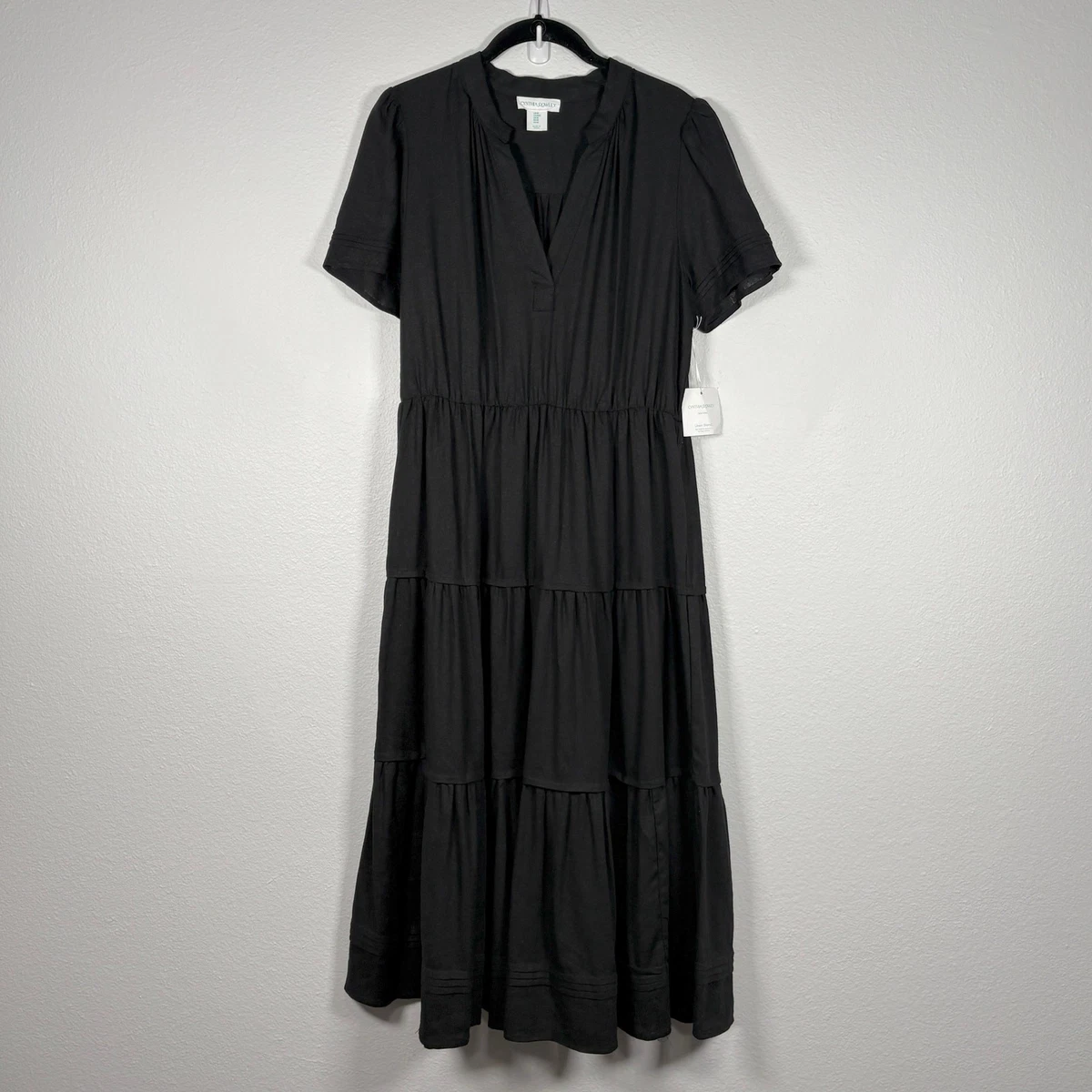 Cynthia Rowley Black Dresses for Women for sale | eBay Cynthia Rowley Black Dresses for Women for sale | eBay