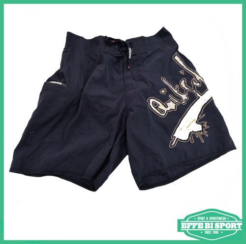 Boxer mare uomo Quiksilver costume bagno boardshort surf pantaloncino  ragazzo | eBay
