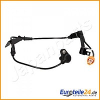 Sensor, Raddrehzahl Japanparts ABS-468 Hinten Links FüR Honda