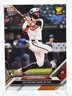 2024 Colton Cowser TOPPS NOW Rookie Cup Team Pearl White Parallel Orioles RC-8