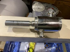 Optek Danulat S1S 1/2" OPL40 (A-A) 0100-1990-08 - HOUSING ONLY