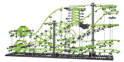 spacerail glow in the dark