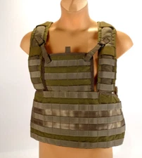 Eagle Industries US Military Rhodesian Recon Vest RRS-V-MS-KH