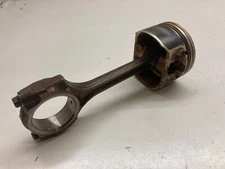 PISTON AND CON ROD for VAUXHALL AGILA SUZUKI SPLASH 1.2 Petrol K12B GENUINE 2010