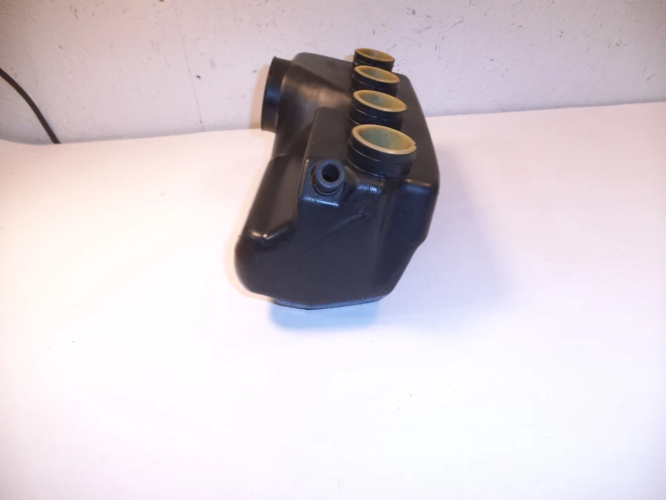 ACUMULADOR DE AIRE BMW K100RT 11611460479 K100 100RT K 100 RT jh Foto 4 de 4