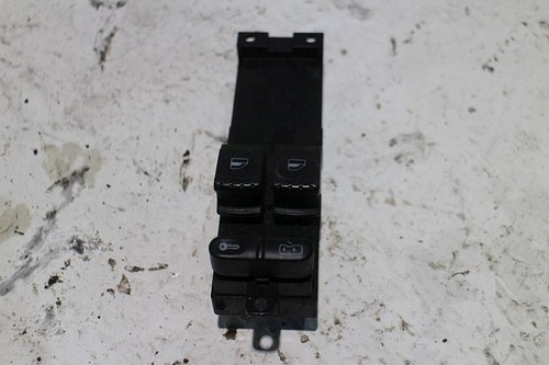 Schalter Fensterheber Fensterheberschalter 1J3959857B VW PASSAT (3B3) 2.0