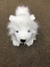 samoyed webkinz