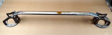 Lexus Gs300 Gs400 Gs430 Toyota Aristo 1998-2005 Front Strut Bar Chrome Oem Used