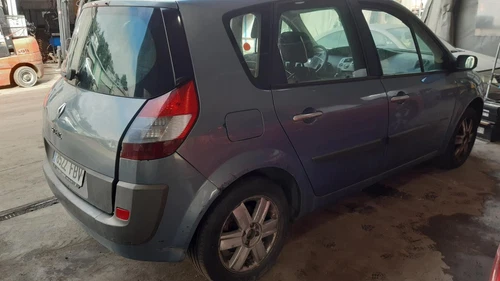 244822A Modanatura per RENAULT SCENIC II (JM) Confort Dynamique 2006 7387924 - Foto 4 di 7