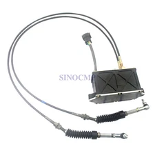 SINOCMP Actuator AS-Governor 247-5207 2475207 For Cat 312C 312CL 320C Excavator