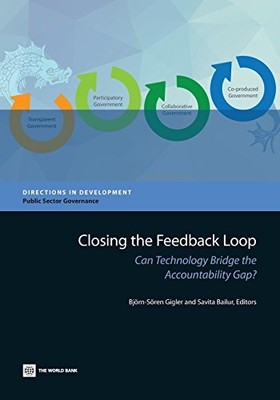 Gigler - Schließen der Feedbackschleife Dose Technologie Brücke die Accounta - J555z