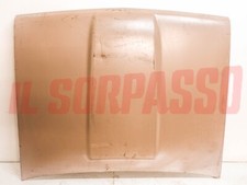 Capot Fiat ARGENTA
