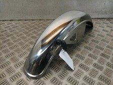 2007 SUKIDA SK 125  Front Mudguard