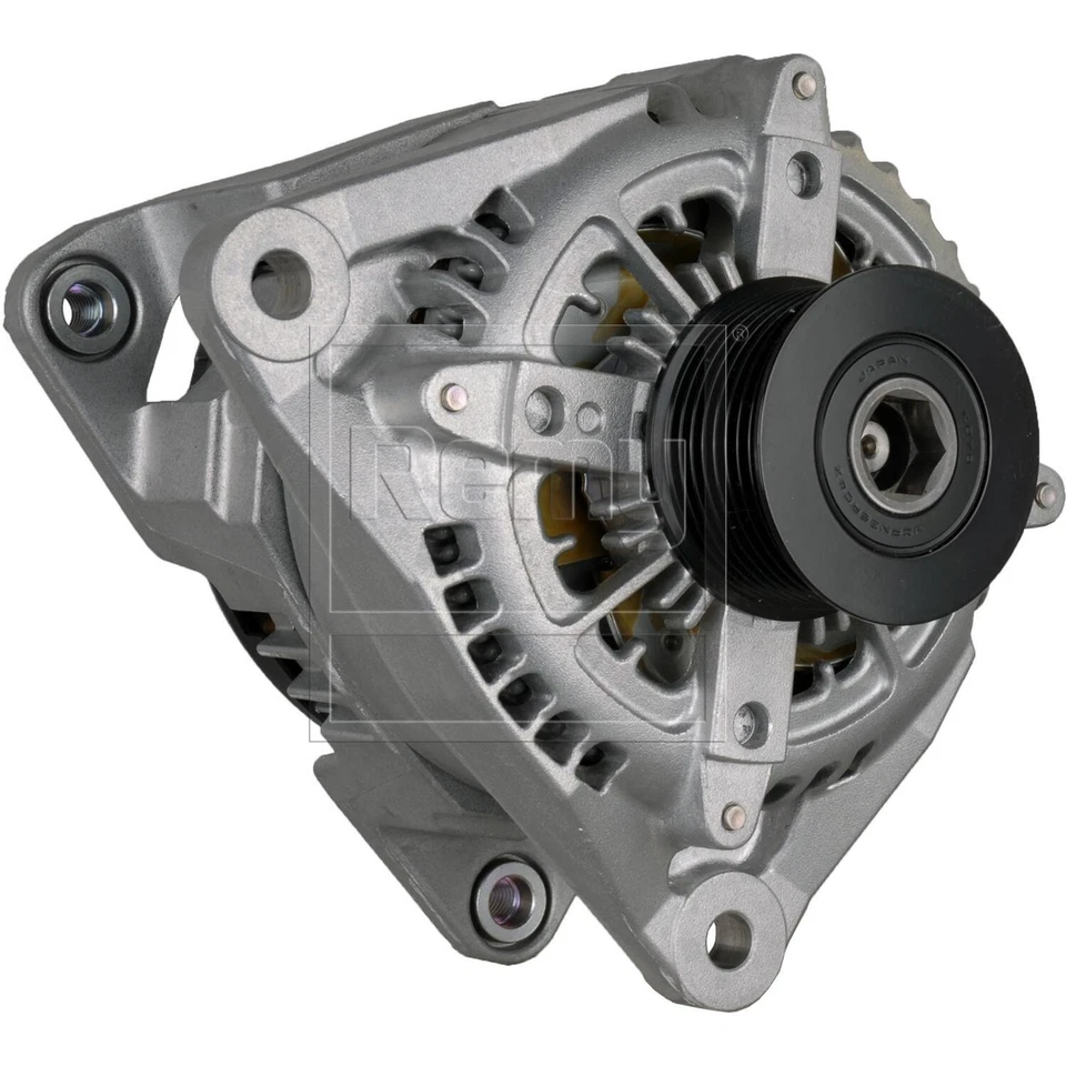 Remy Alternator for 2500, 3500 20021 - Image 2 of 4