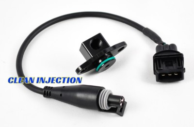 AEM map sensor adapter 2G EVO 4G63T 4G63 eclipse DSM VR4