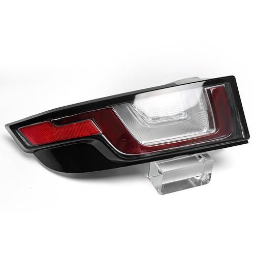 Left+Right LED Tail Light Rear Brake Lamps For Land Rover Range Evoque 2012-2018 - Picture 10 of 14
