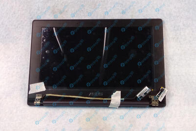 Touch LCD Screen Digitizer Assembly Unpper Half Set For Asus TAICHI 21