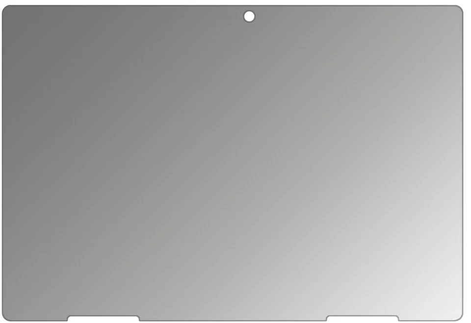 Protector de Pantalla para Medion Lifetab P10710 Filtro de Privacidad Protección 4 Vías dipos Foto 2 de 4
