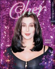 Cher (Woa) (Women of Achievement) - Hardcover By Napsha, Cheryl - GOOD