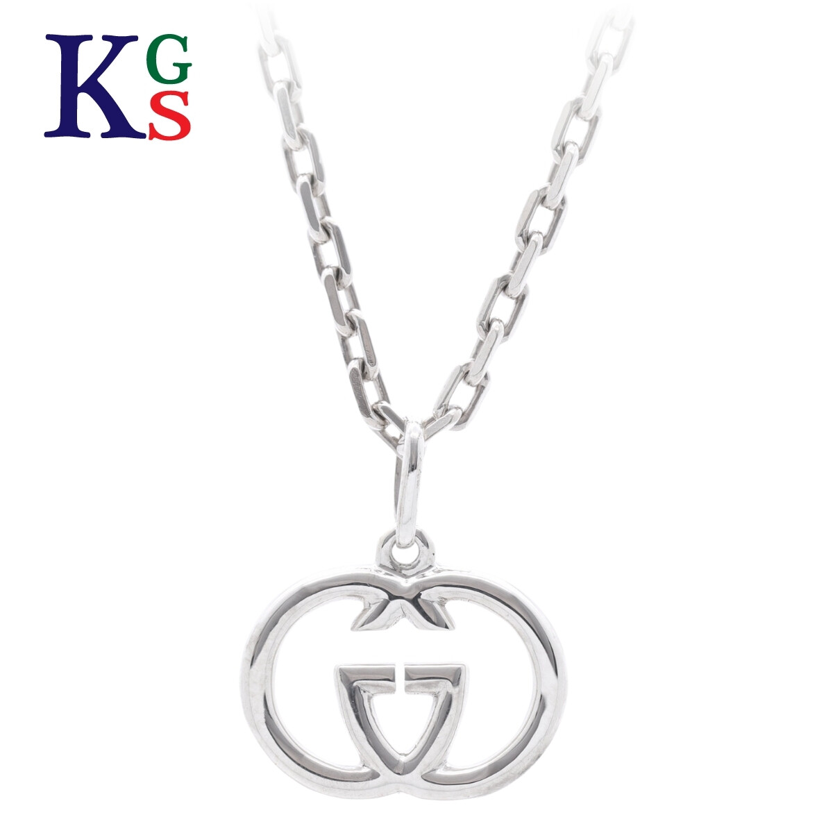 GUCCI SILVER JEWELRY ネックレス s-l1200.png