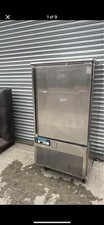  Foster blast chiller
