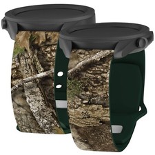 Realtree APX HD Watch Band Compatible with Samsung Galaxy Watch
