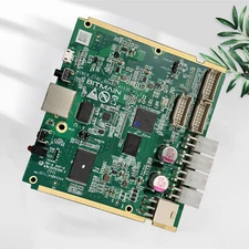 Bitmain Antminer S21 BTC Miner Control board Tested good New