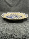 Dunn Bennett England Imperial Duchess Pattern 9-1/4 inch deep plate — photo 3